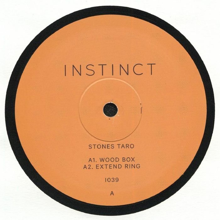 Stones Taro - Instinct 39