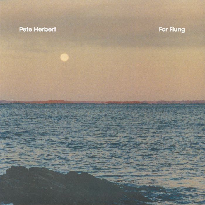 Pete Herbert - Far Flung