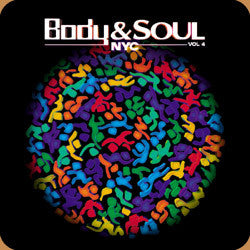 Various - Body & Soul NYC (Vol 4)