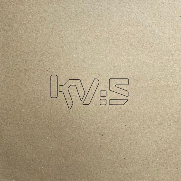 KV5 - Intimate Soul EP