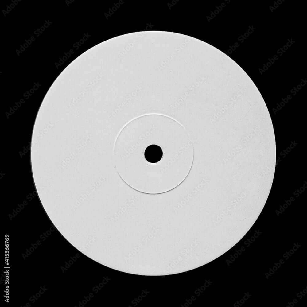 Sharkey - Revolutions EP