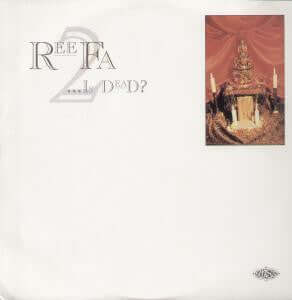 Reefa! - ...Is Dead? (Disc 2)