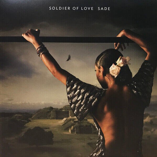 Sade - Soldier of Love