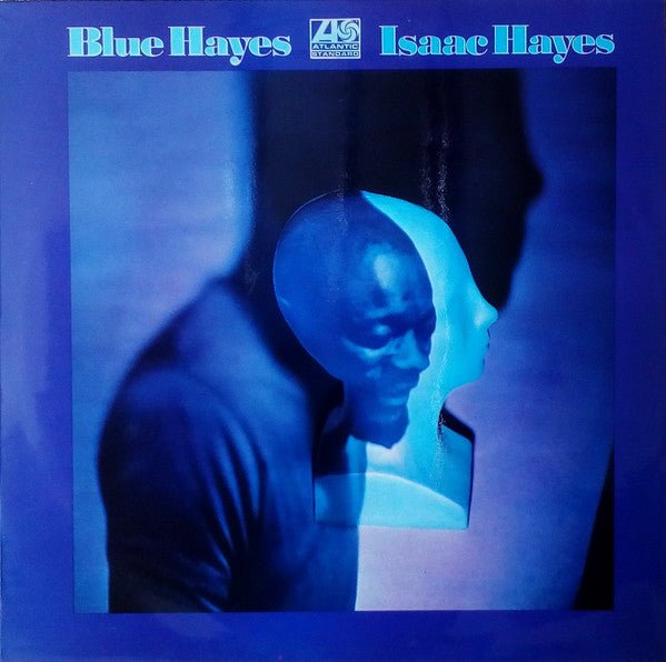 Isaac Hayes - Blue Hayes