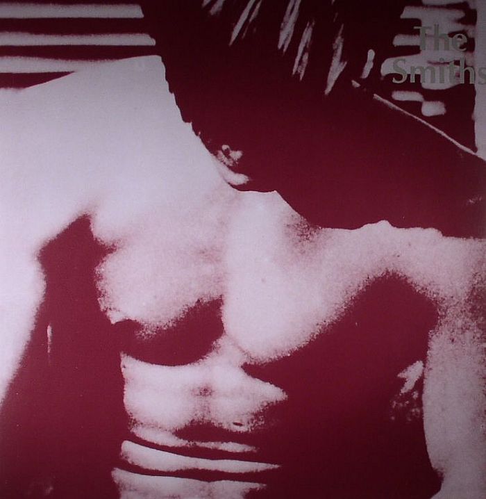 The Smiths - The Smiths