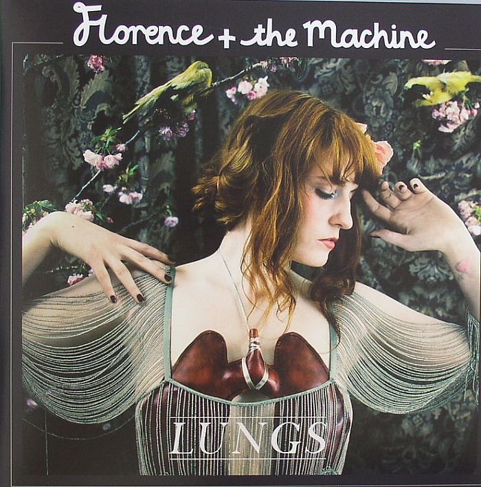 Florence And The Machine - Lungs