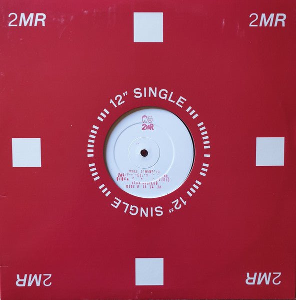 Mike Simonetti - Bossa Nova Civic Club Bootleg