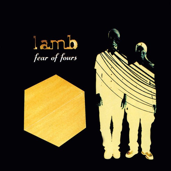Lamb - Fear Of Fours (CD)