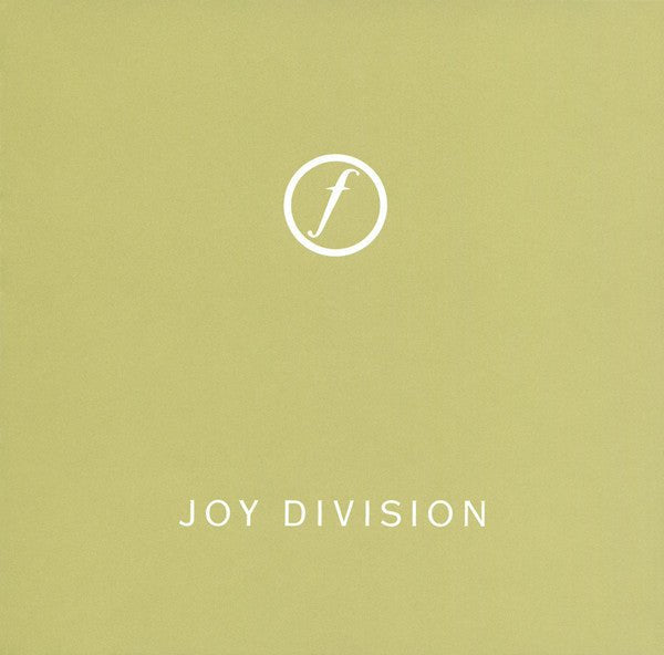 Joy Division - Still (CD)