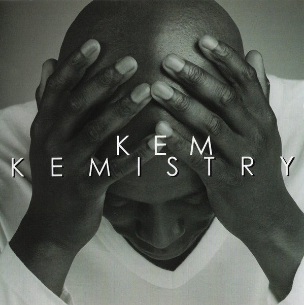 Kem - Kemistry (CD)