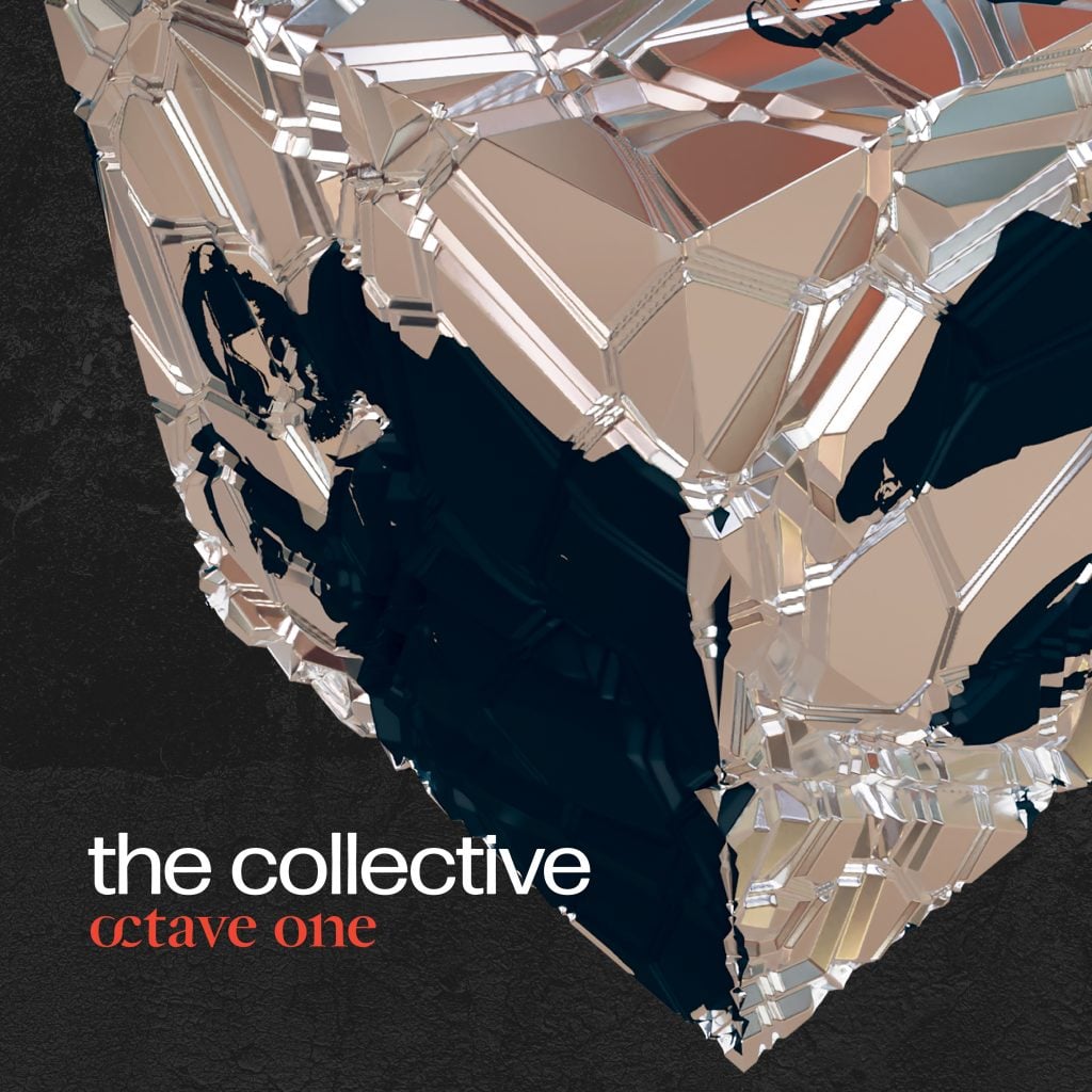 Octave One - The Collective [1989-1998] Deluxe Edition
