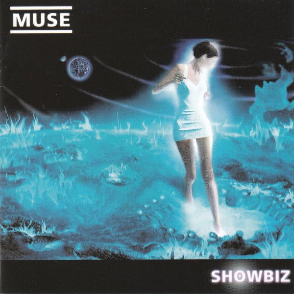 Muse - Showbiz (CD)