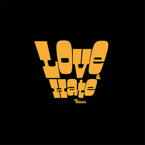 Gabriels - Love And Hate In A Different Time Remixes