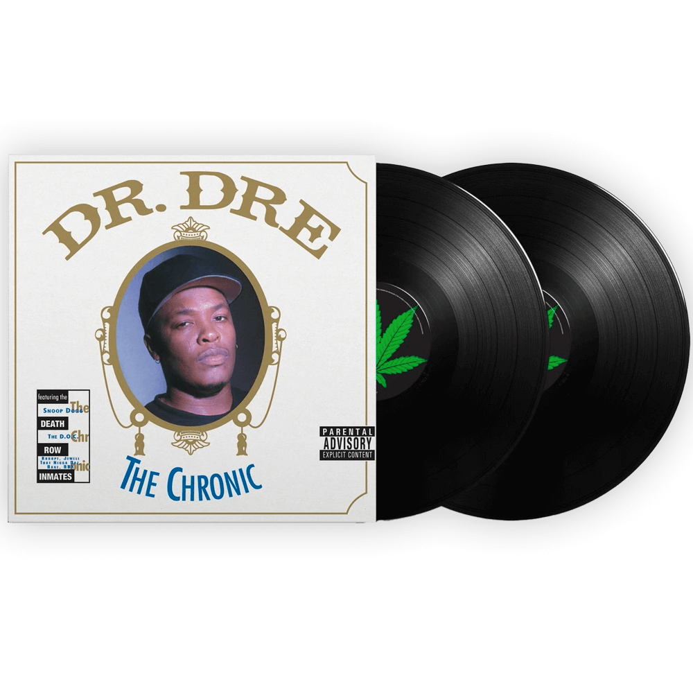 Dr. Dre - The Chronic