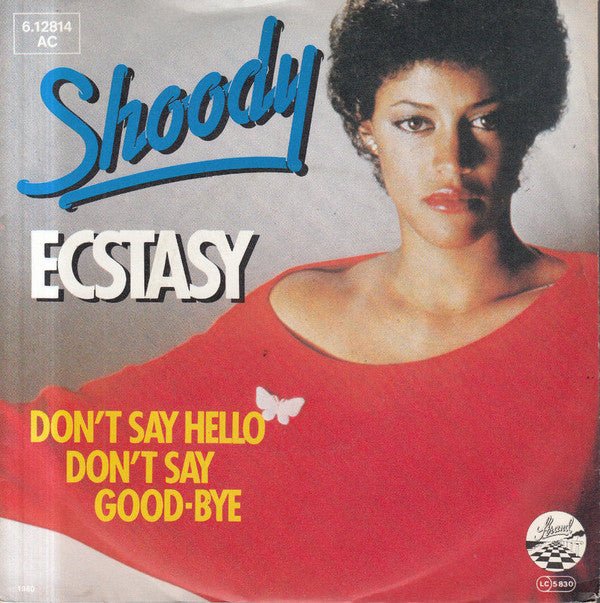 Shoody - Ecstasy