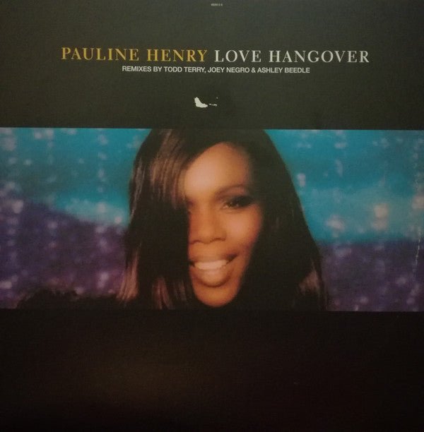 Pauline Henry - Love Hangover