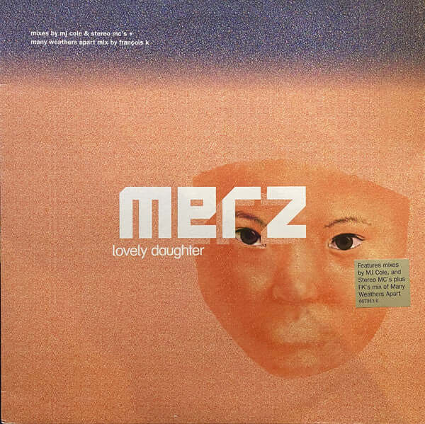 Merz - Lovely Daughter