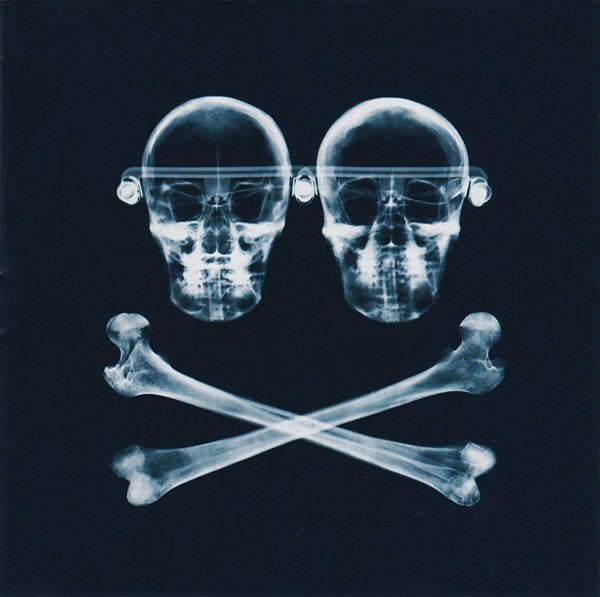 Orbital - The Altogether (CD)