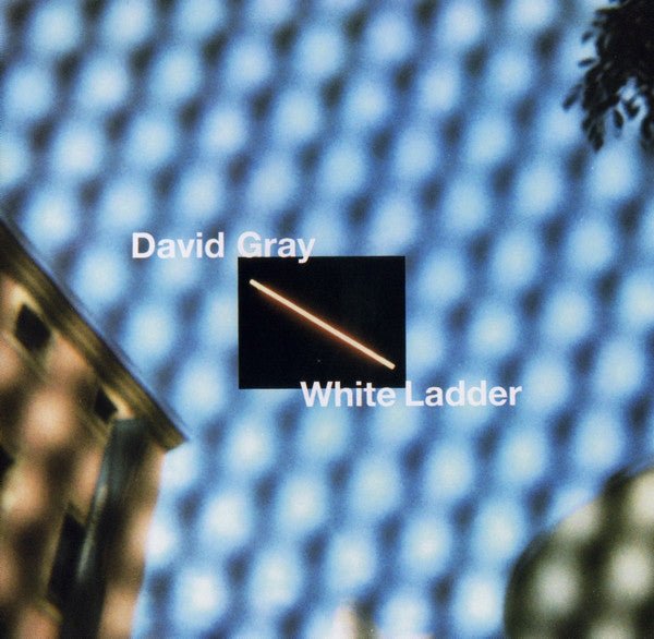 David Gray - White Ladder (CD)