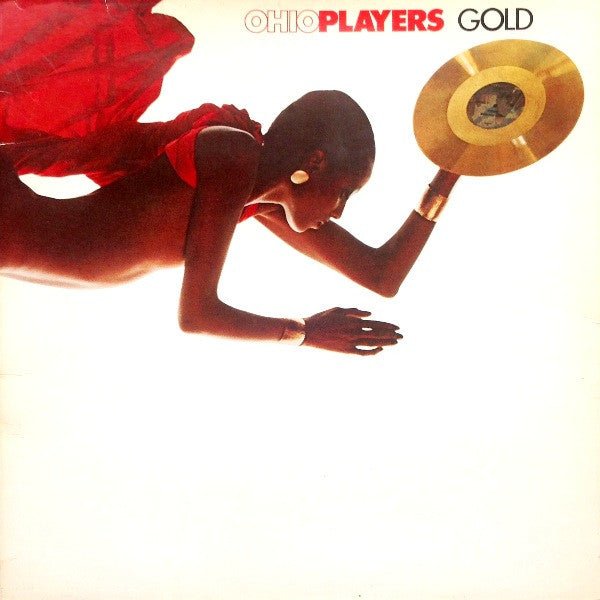 Ohio Players - Ohio Players Gold