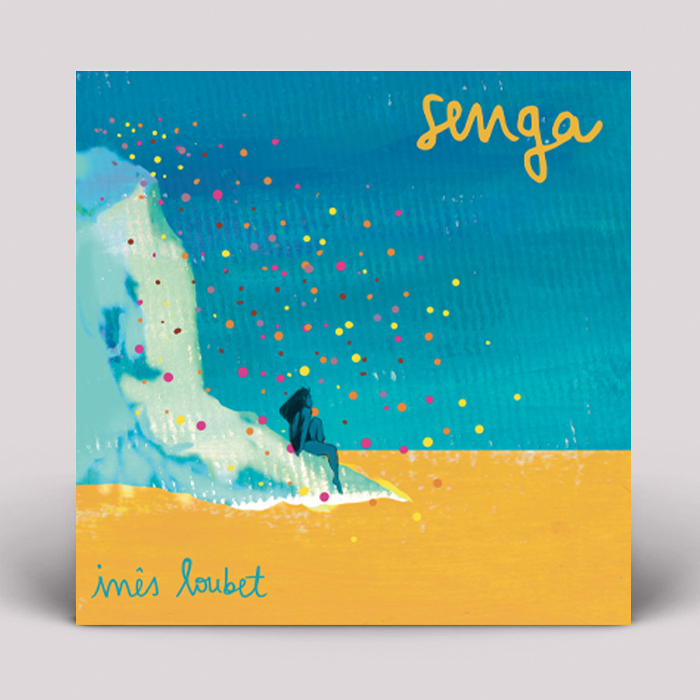 Ines Loubet - Senga