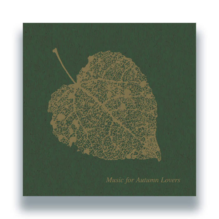 Scrimshire - Music for Autumn Lovers