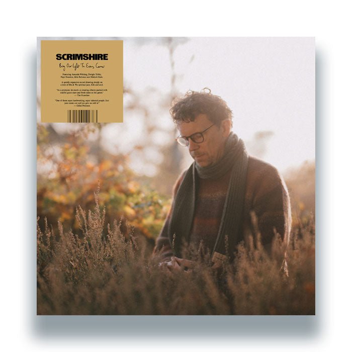 Scrimshire - Bring Our Light To Every Corner