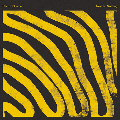 Hector Plimmer - Next To Nothing