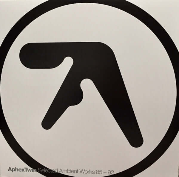 Aphex Twin - Selected Ambient Works 85-92
