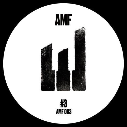 Adelphi Music Factory - Uprising