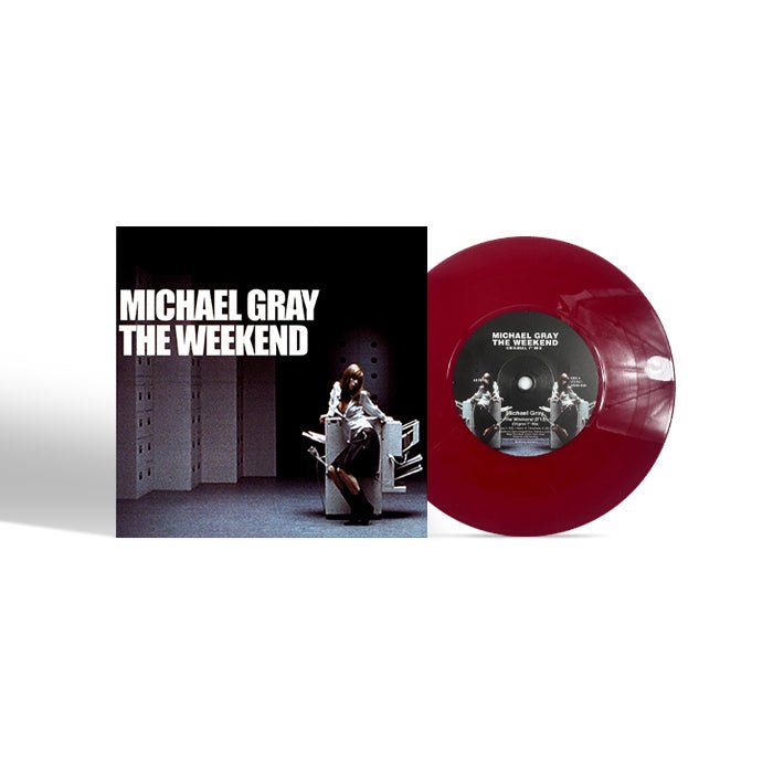 Michael Gray - The Weekend
