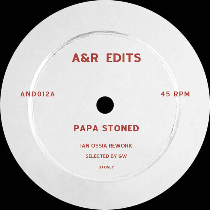 Various - Papa Stoned / Dream A Dream