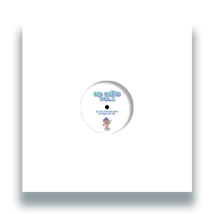 Alex Preston - AP EDITS Vol.1