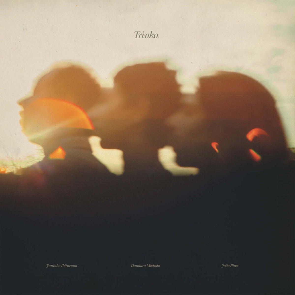 Trinka - EP