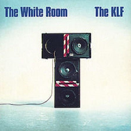 The KLF - The White Room / Justified & Ancient (CD)