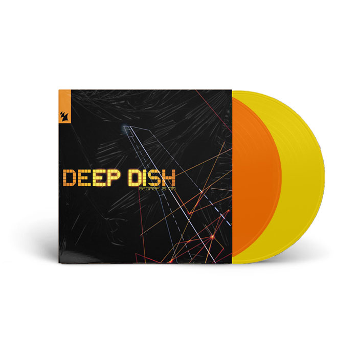 Deep Dish - George is On