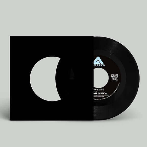 Norman Connors - She's Gone / Mr.C