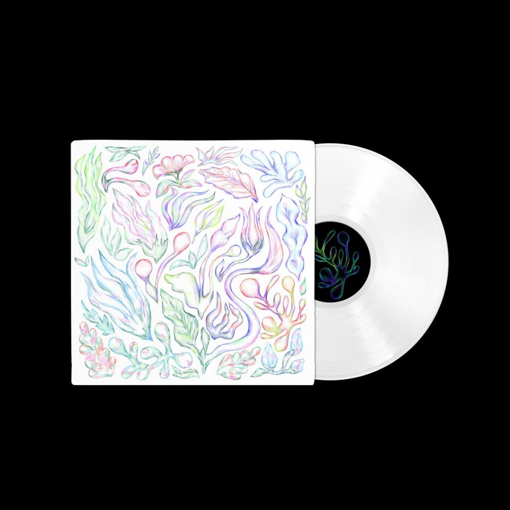 Various Artists - Plants Can Dance: Curated By Auntie Flo