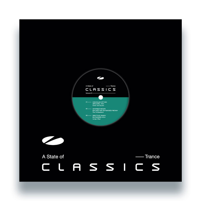 Armin van Buuren - ASOT Classics Series, Vol. 1