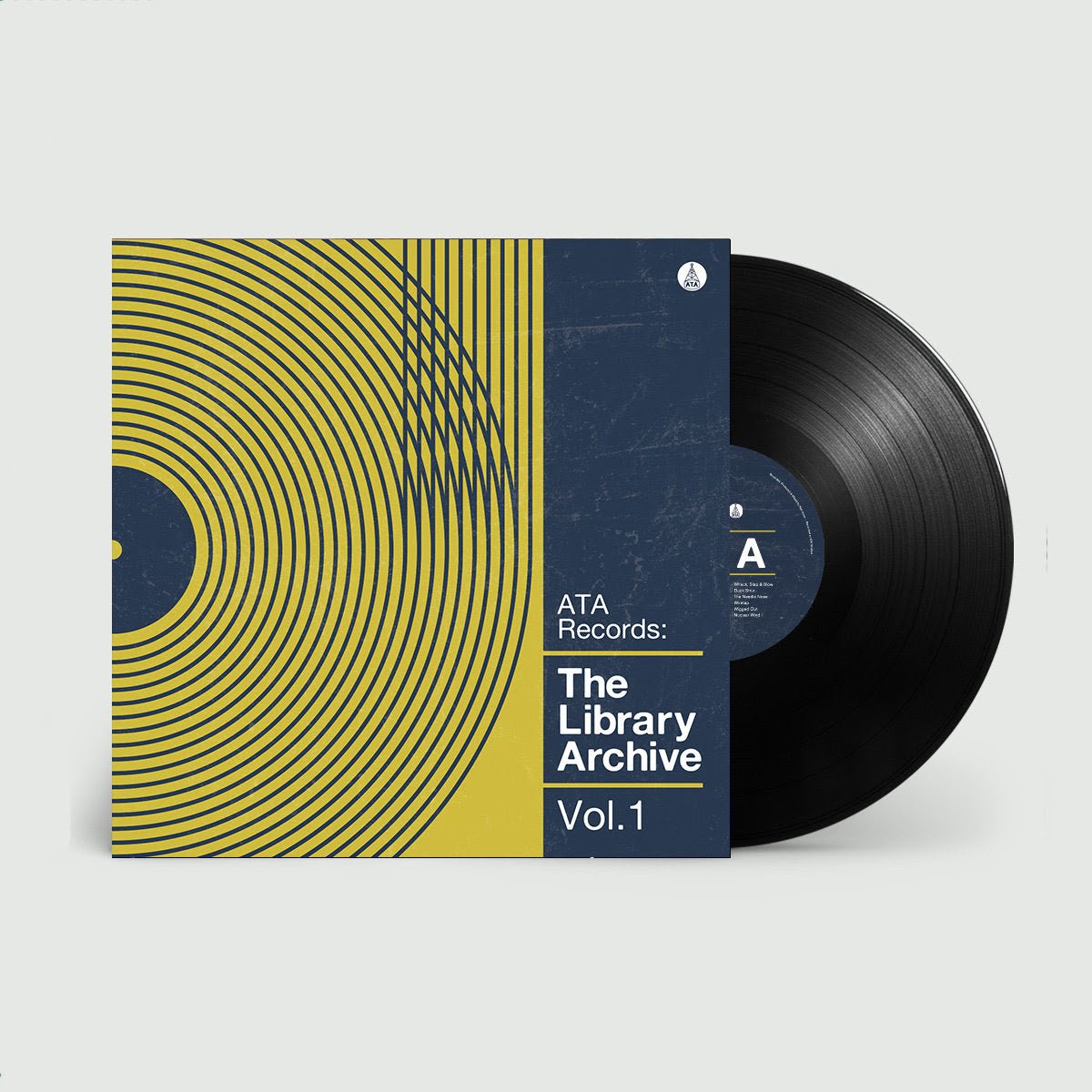 Various - The Library Archive Vol 1