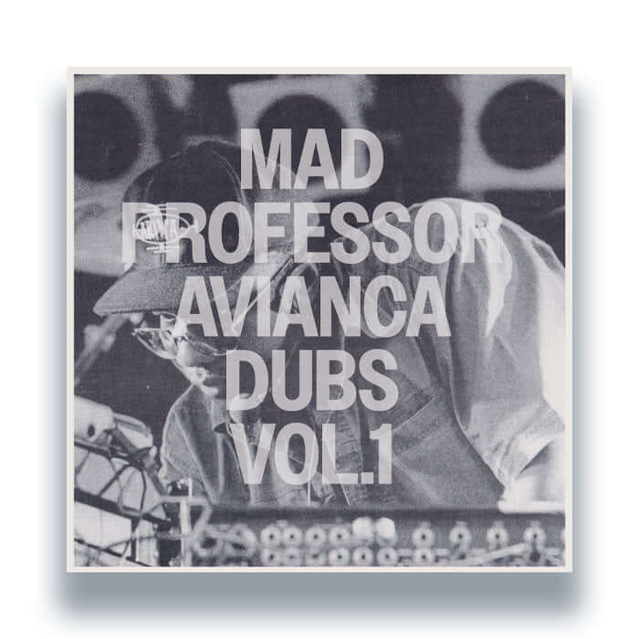Mad Professor - Avianca Dubs Vol.1