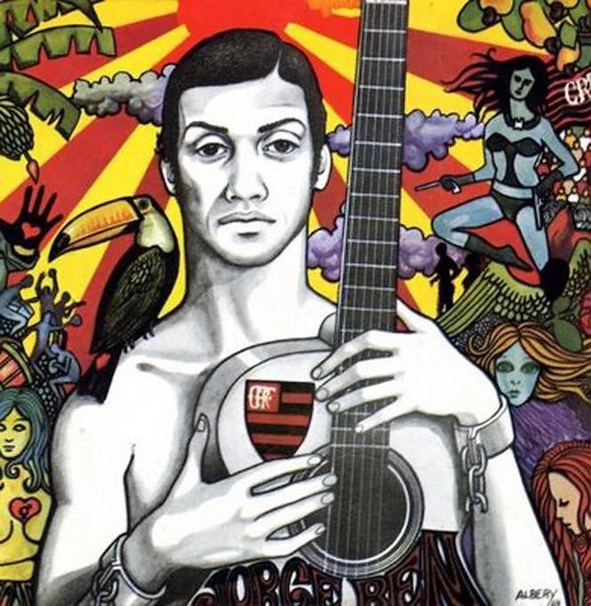 Jorge Ben - Jorge Ben