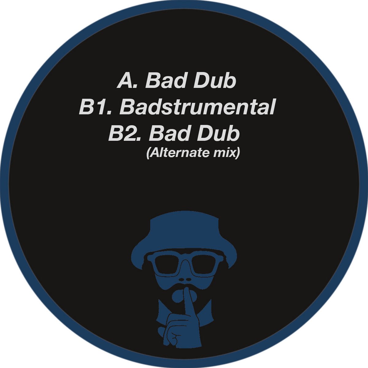 Aroop Roy - Bad Dub