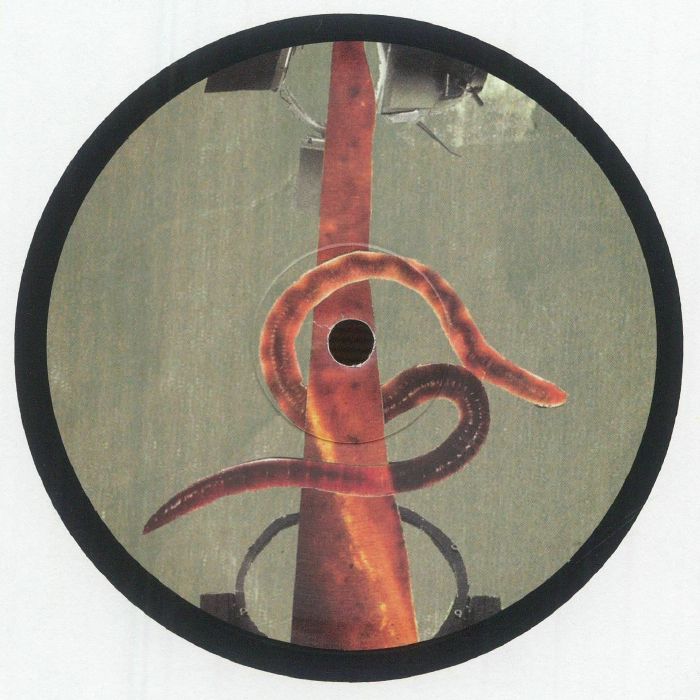 Trois-quarts taxi system - 'Plexus' Remixes