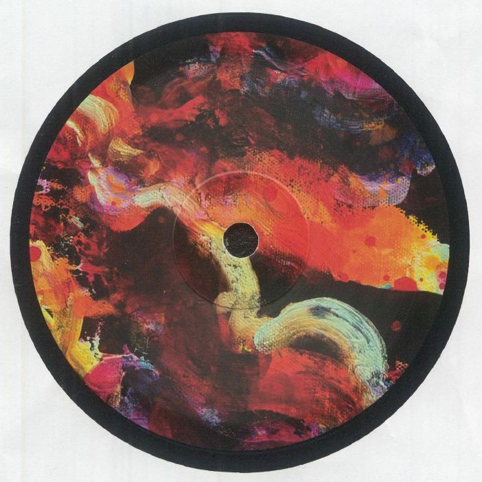 Fred P - Studio 9 EP