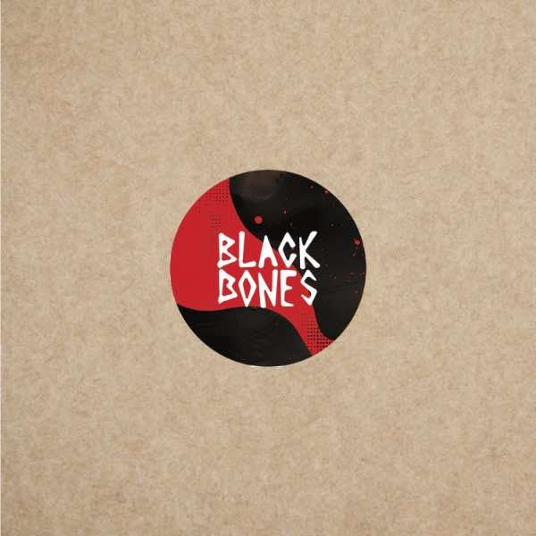 Black Bones - Barrios & Barricades