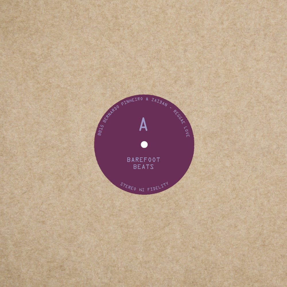 Various - Barefoot Beats 15