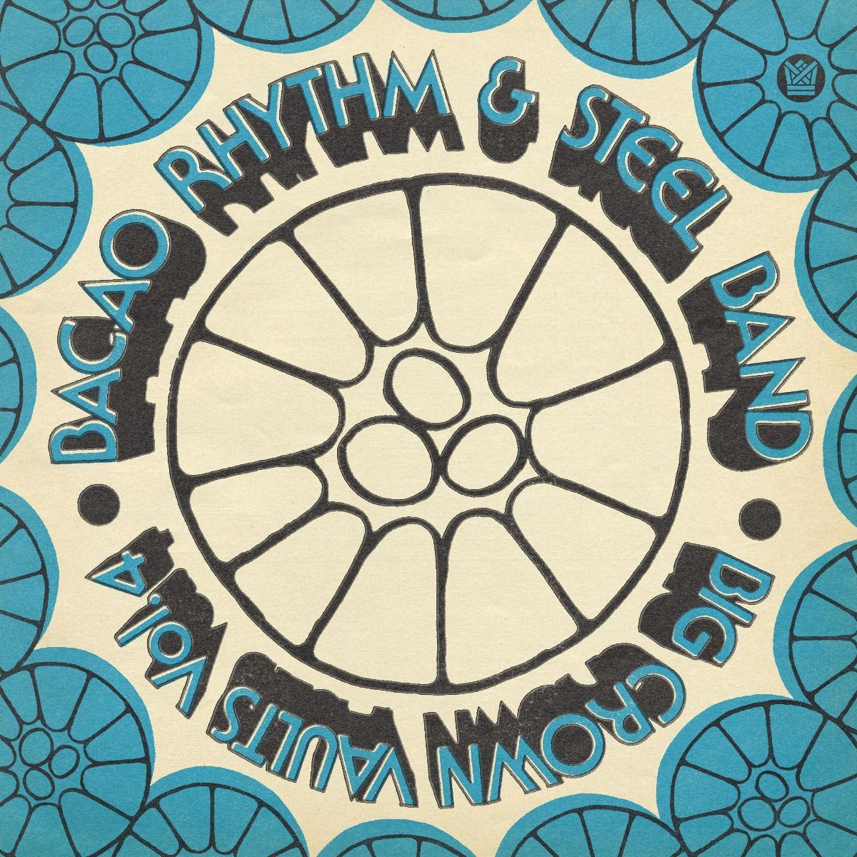 Bacao Rhythm & Steel Band - Big Crown Vaults Vol 4