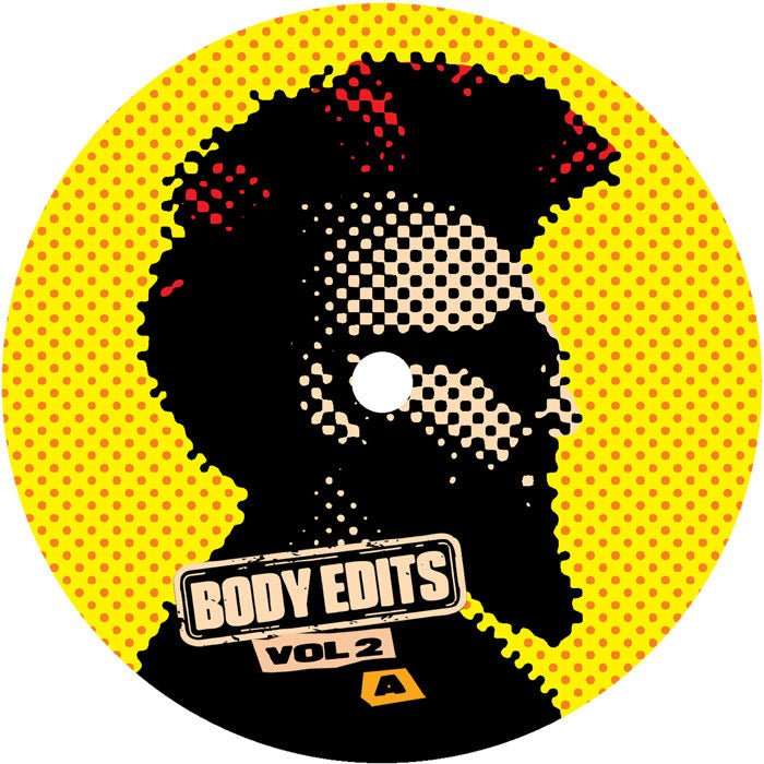Body Edits - Vol 2