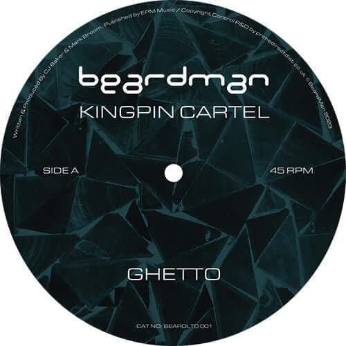 Kingpin Cartel - Ghetto